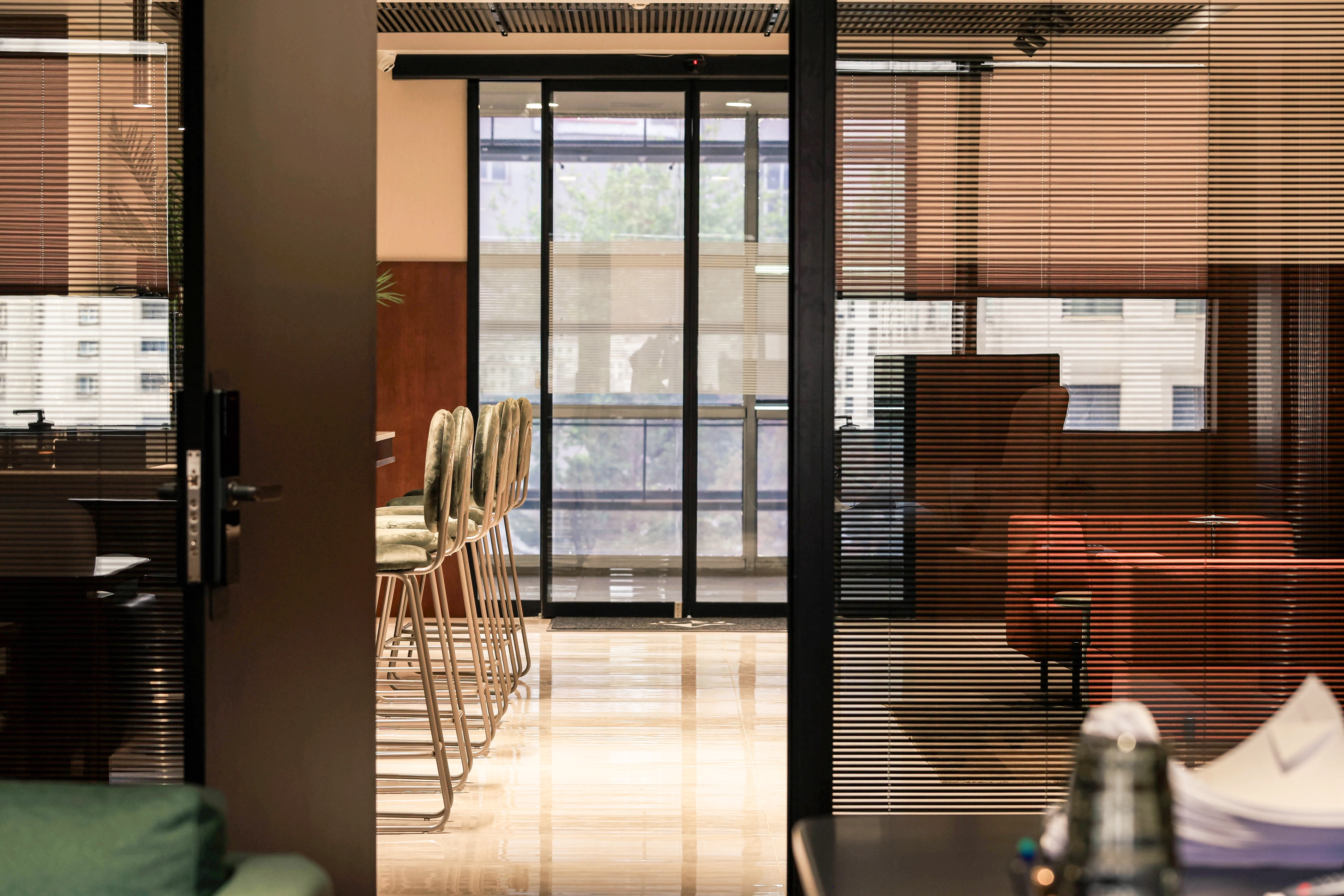 Office Lounge