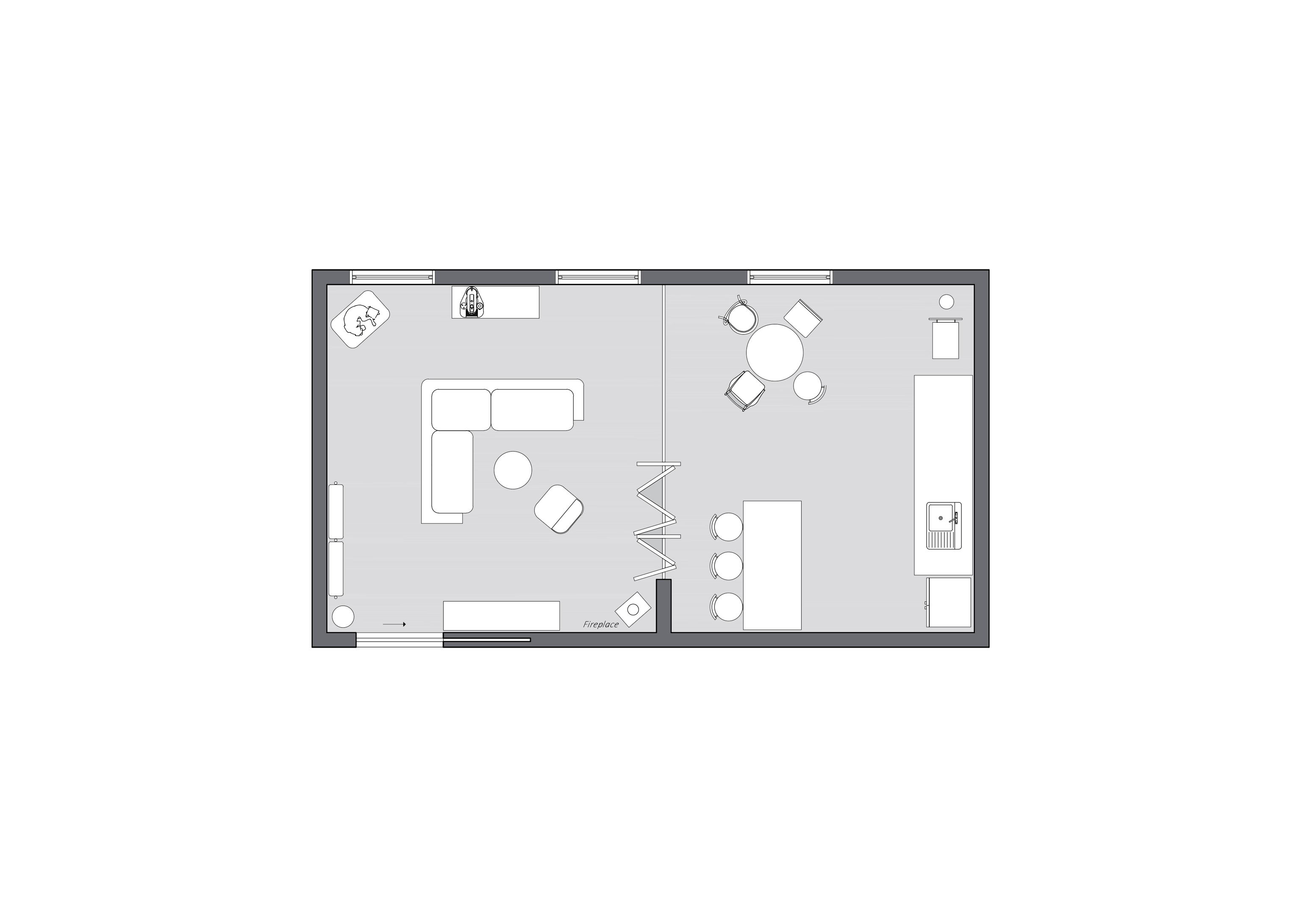 Project image