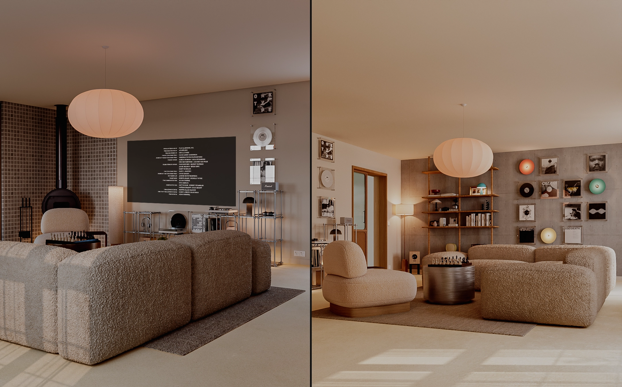 Project image