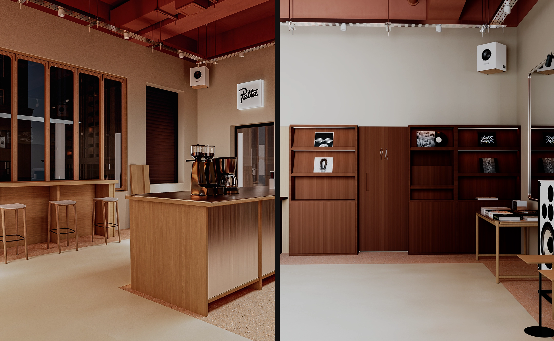 Project image