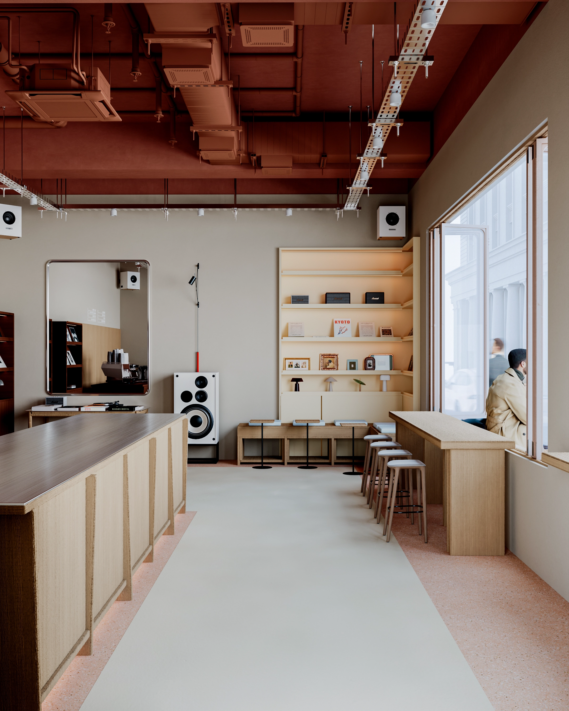 Patta Coffee Shop