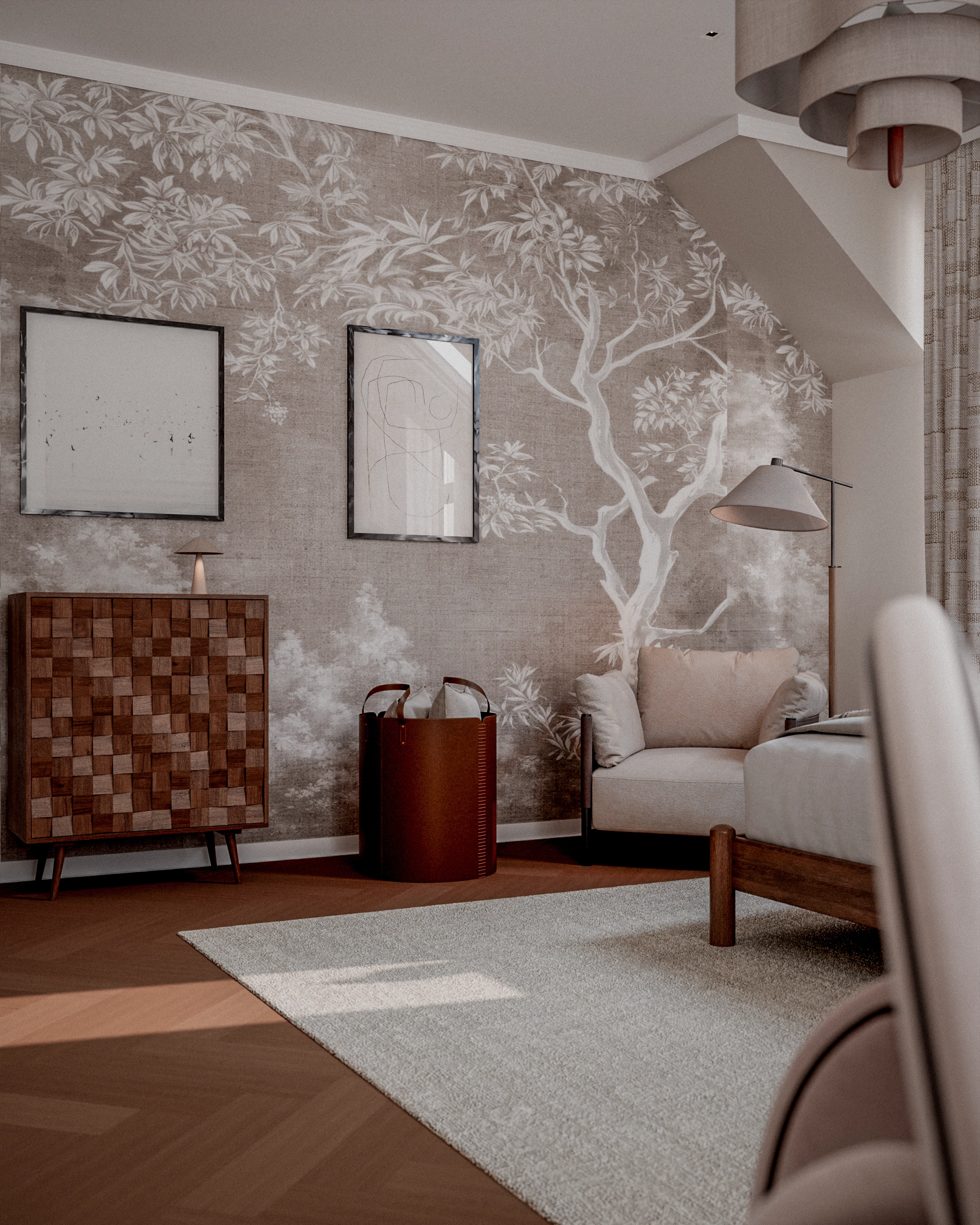 Project image