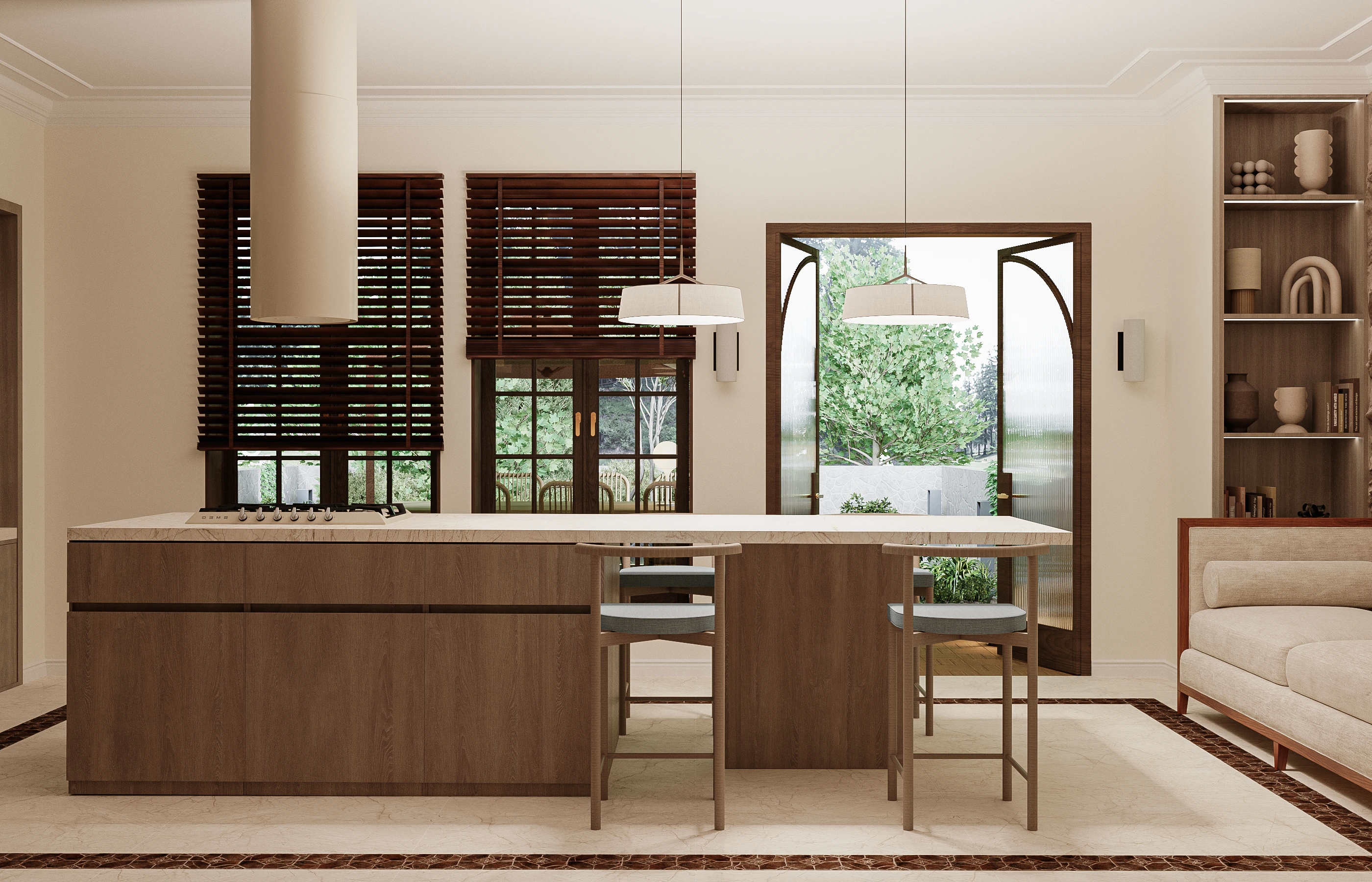 Project image