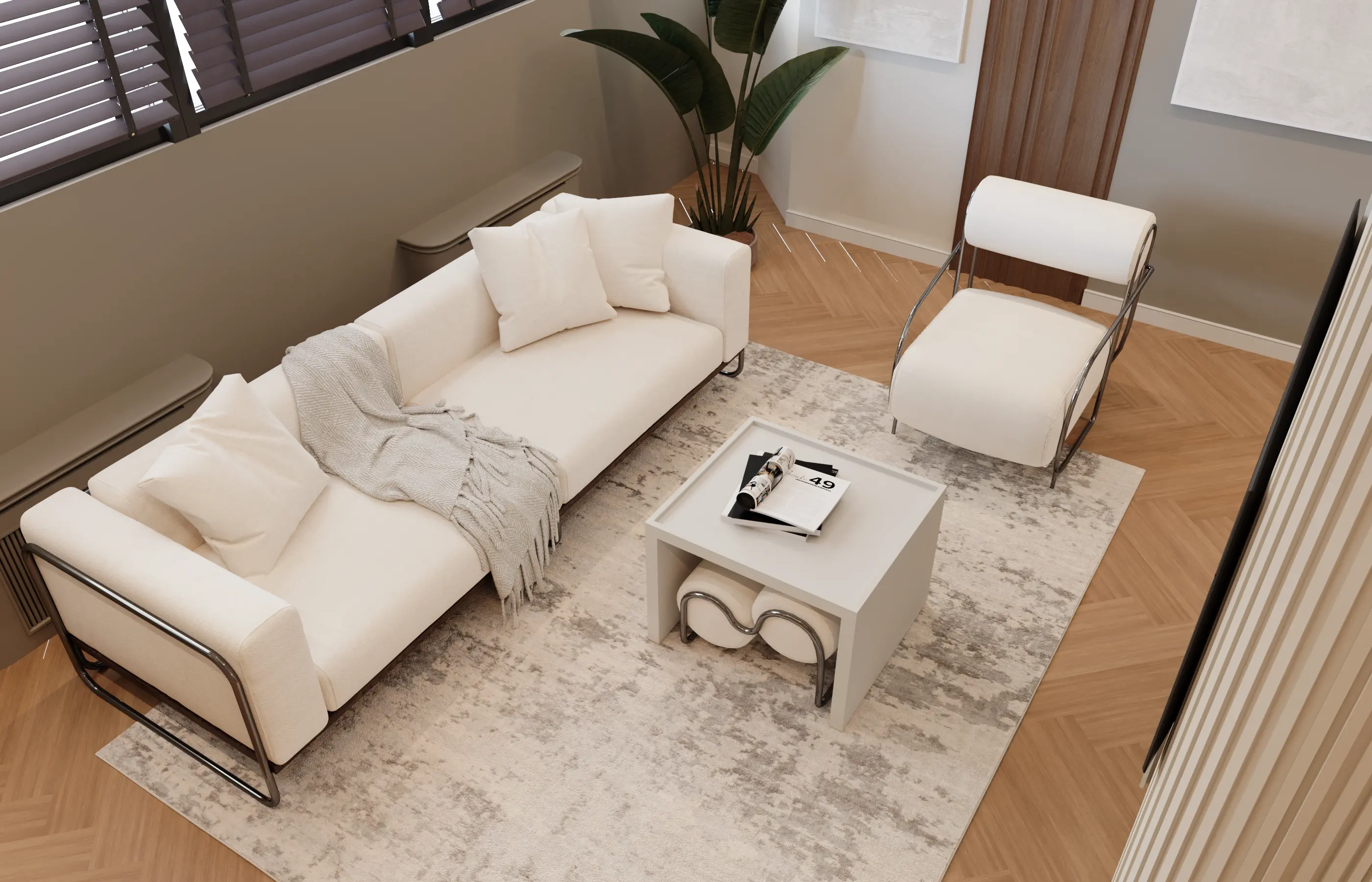Project image