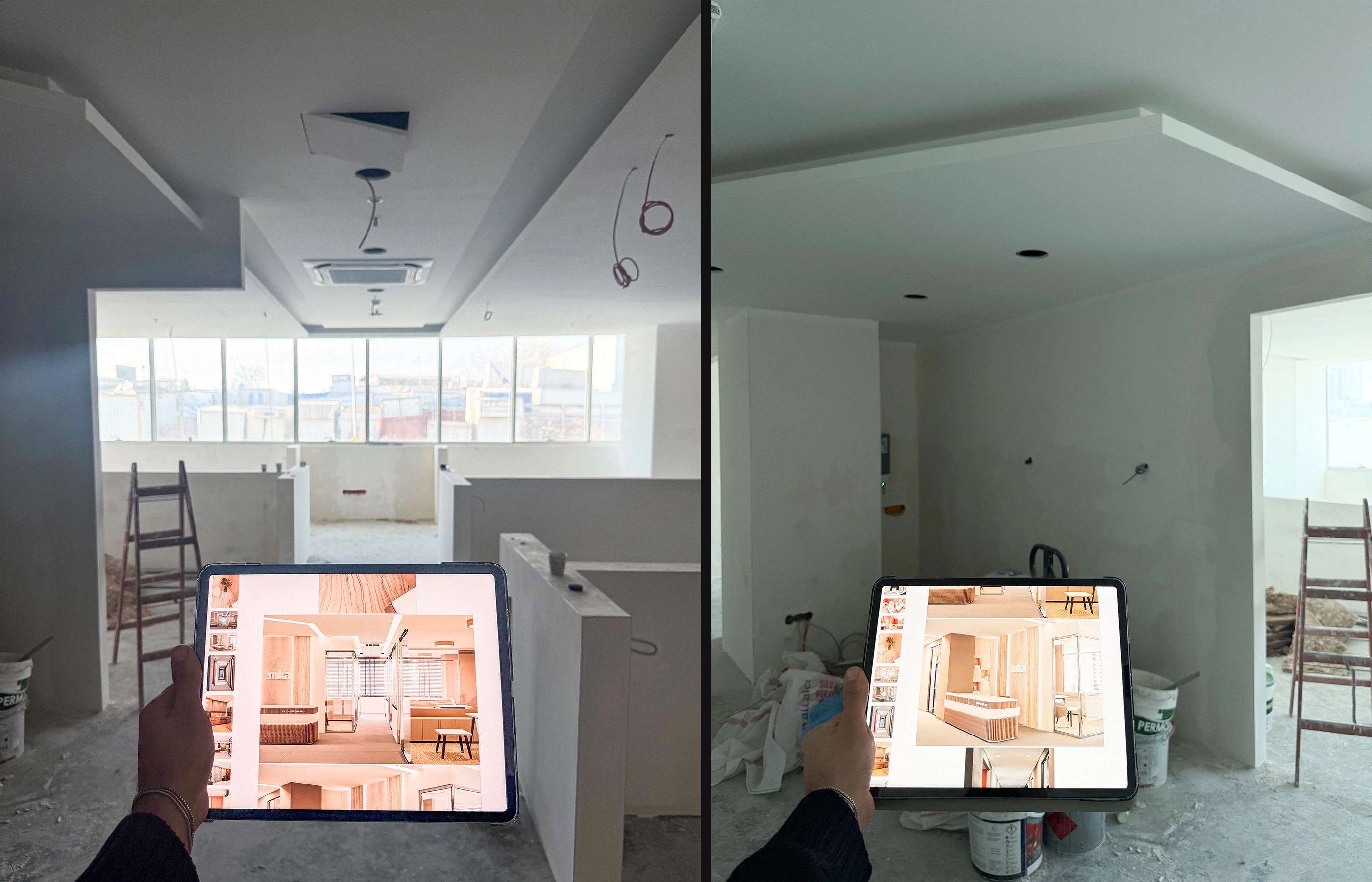 Project image