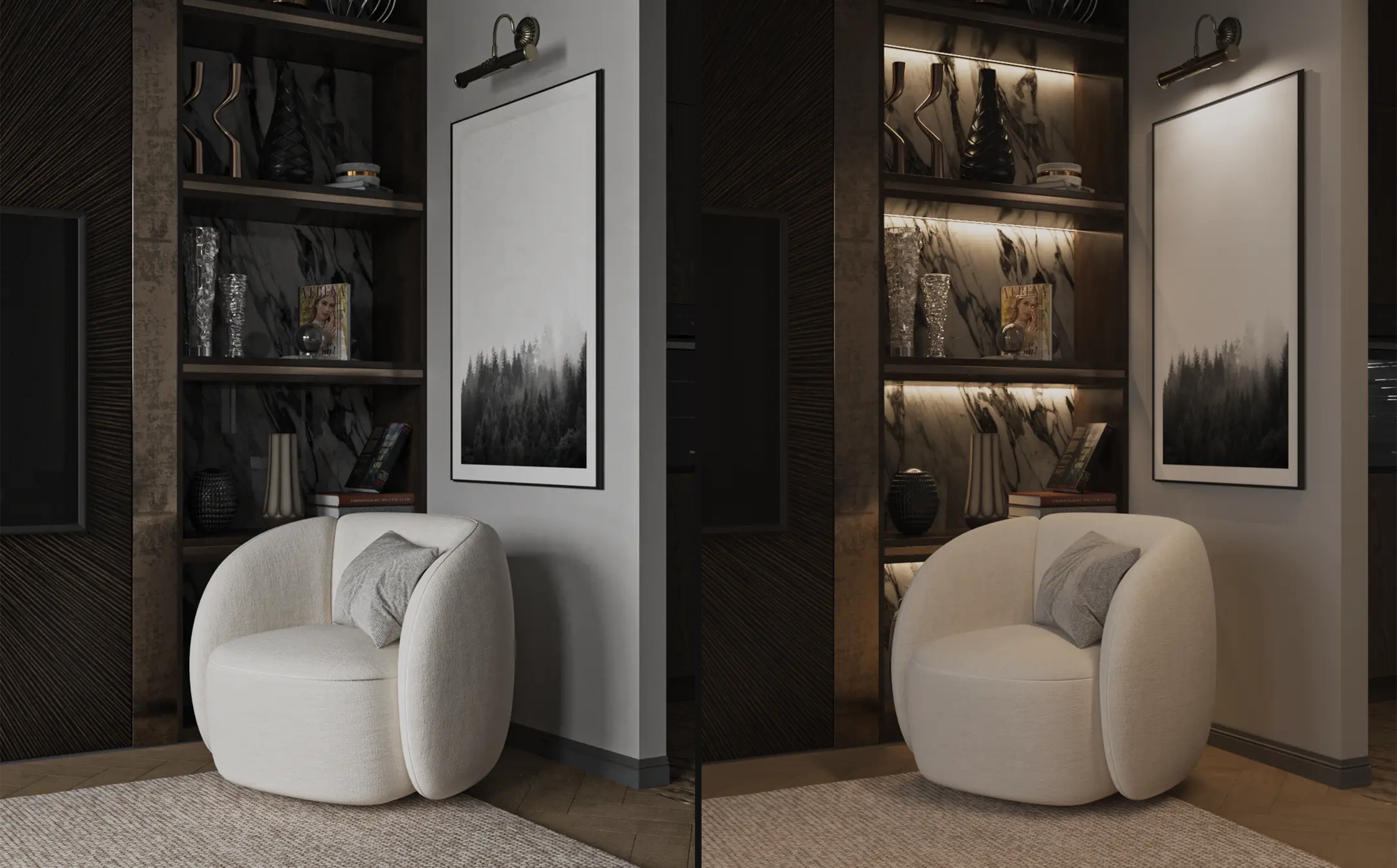 Project image