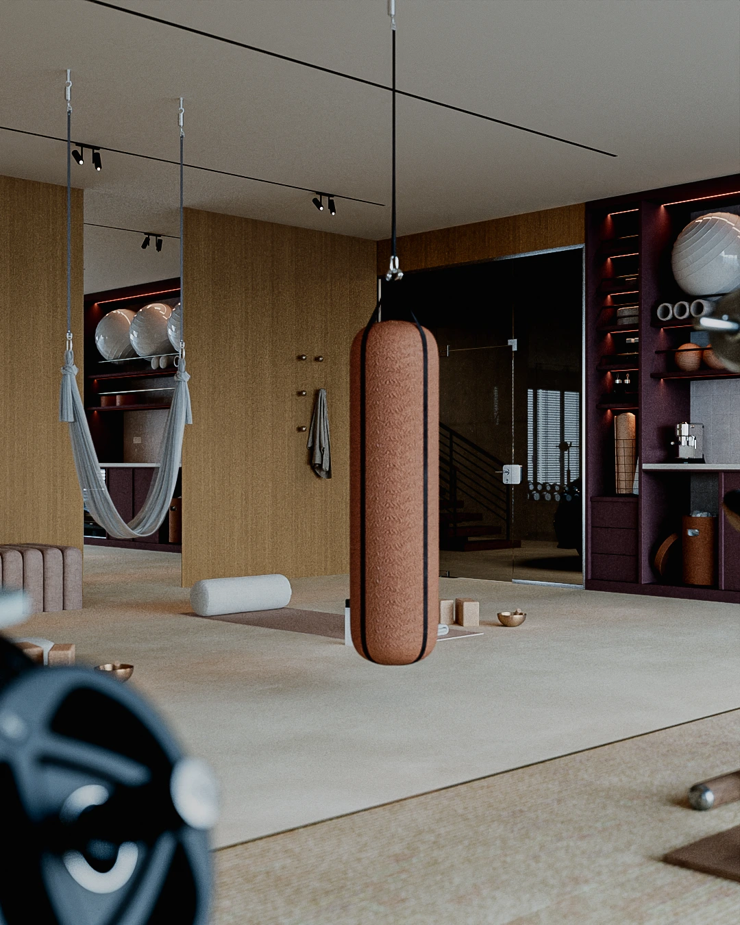 Project image